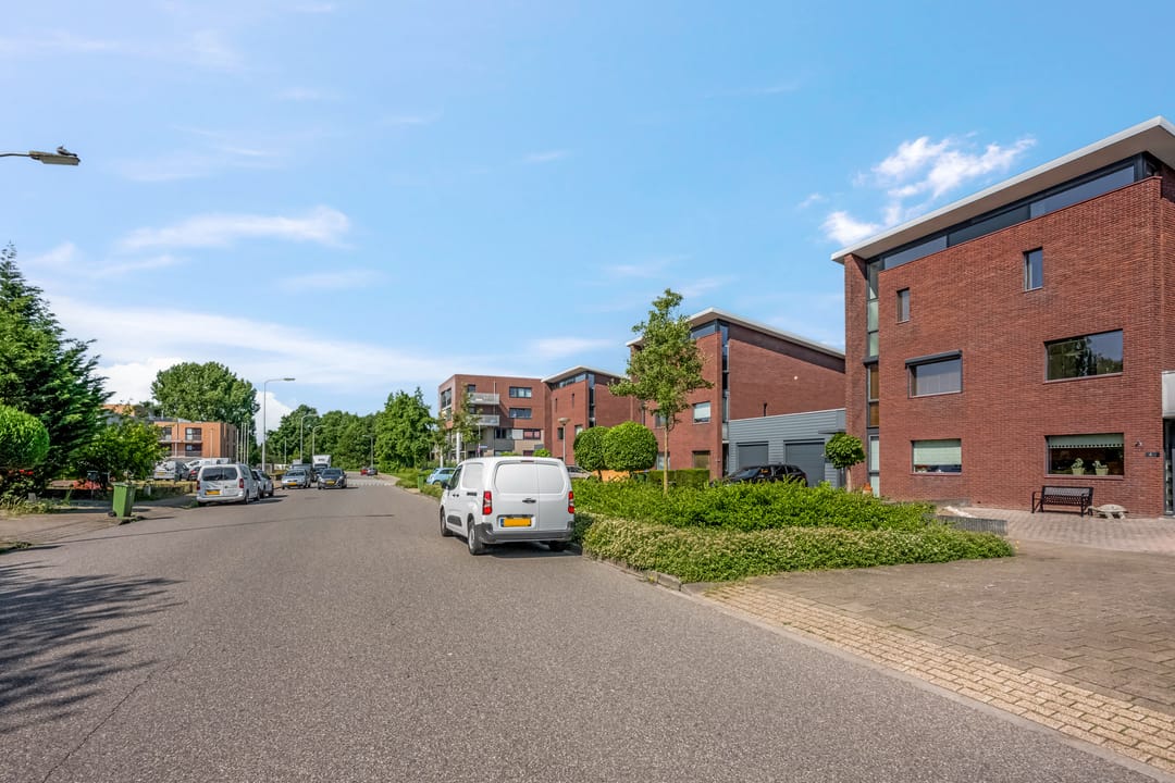 Foto 38 van Spinderweg 6