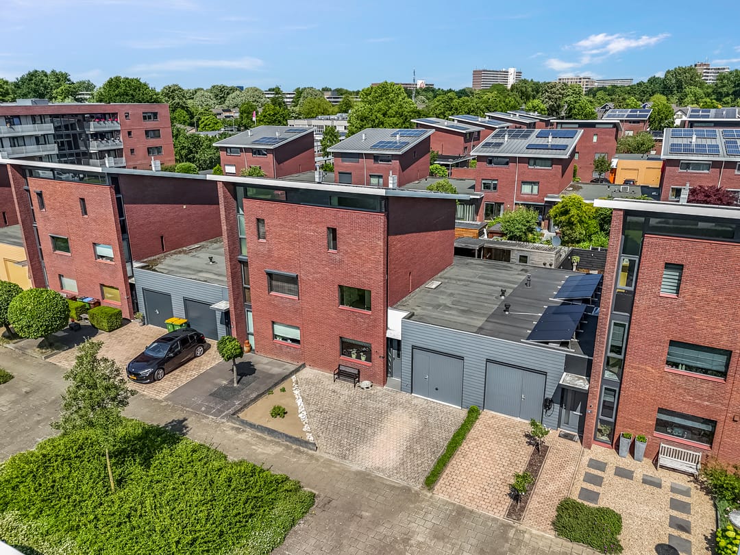 Foto 41 van Spinderweg 6