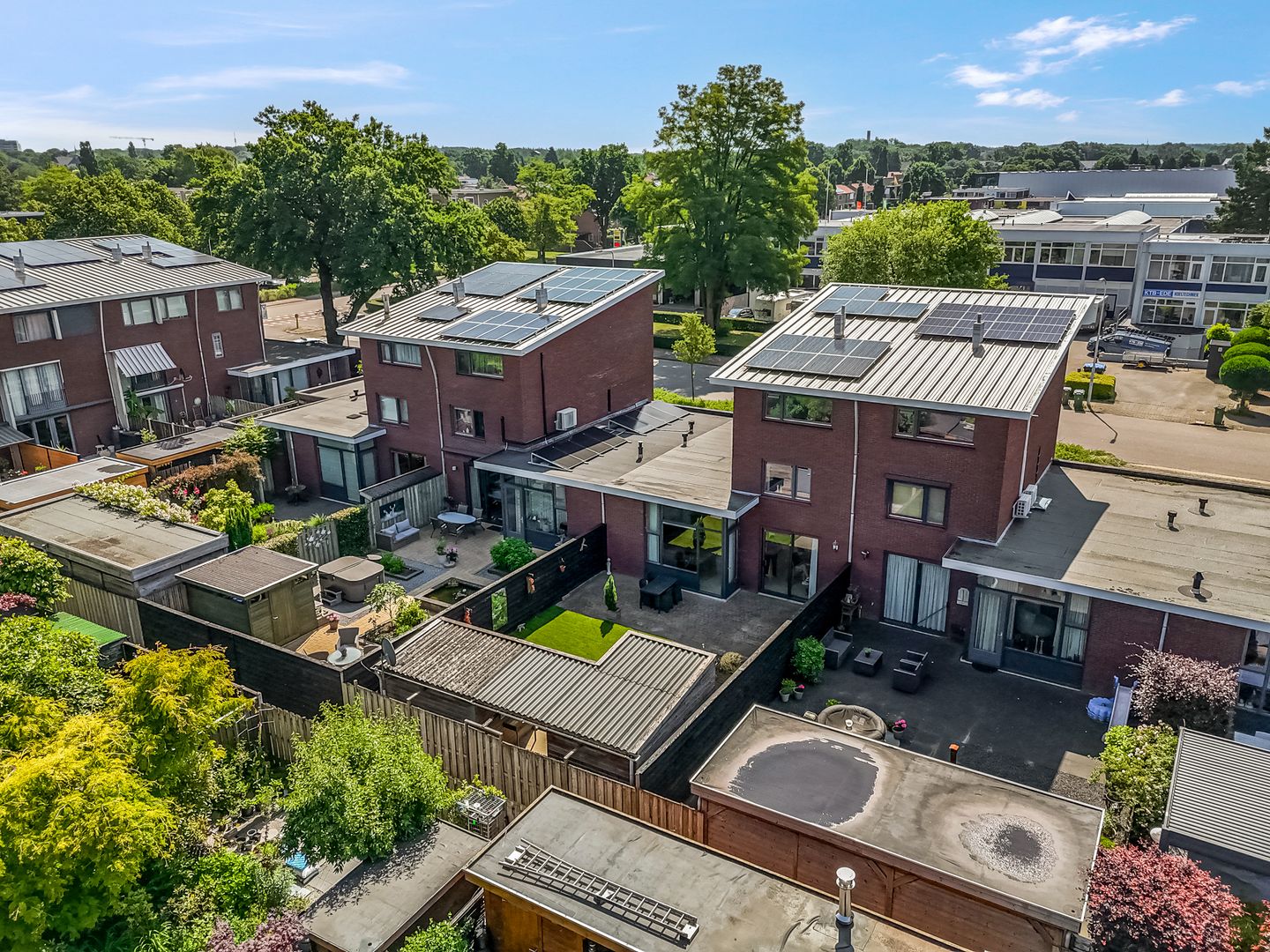 Foto 40 van Spinderweg 6