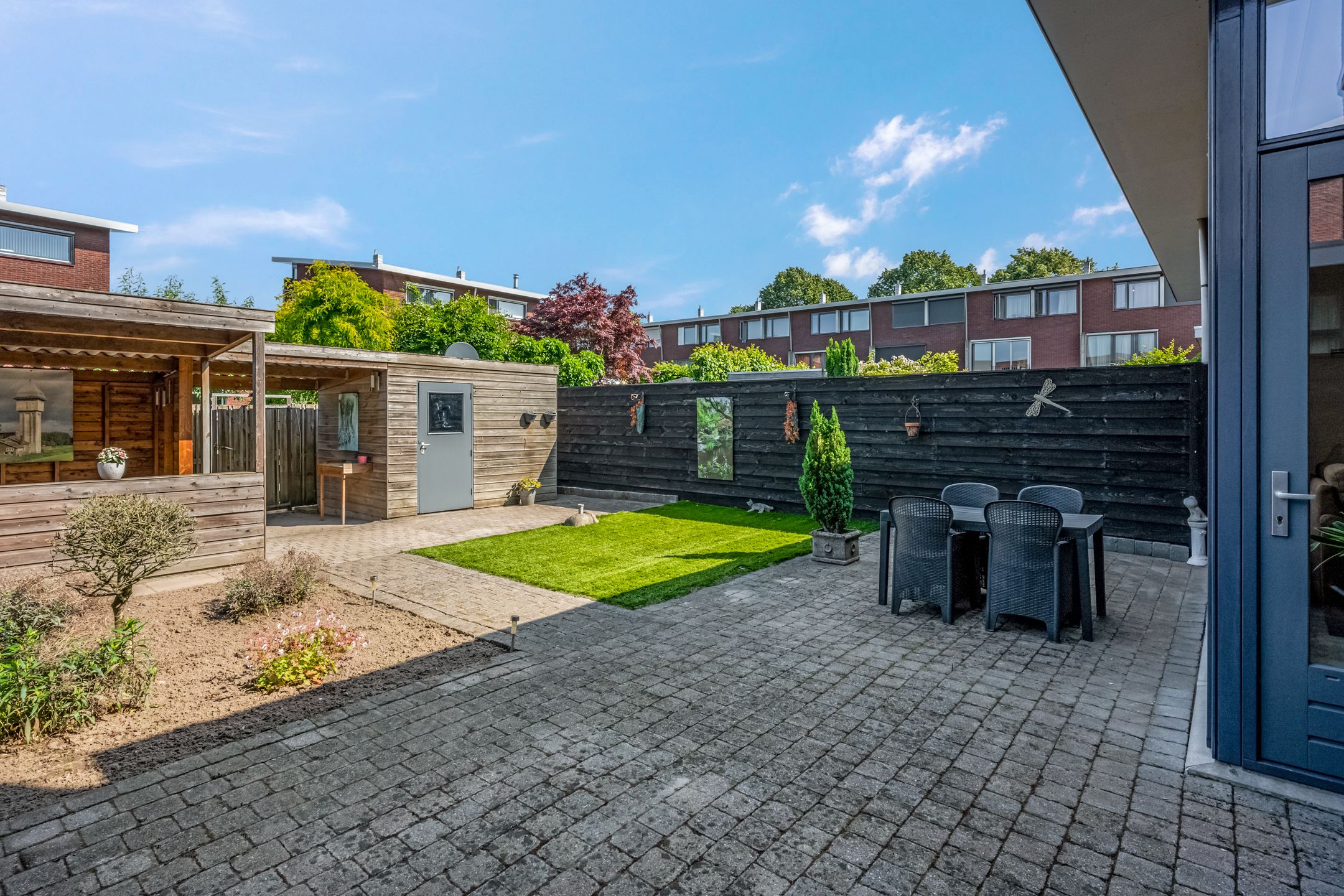 Foto 30 van Spinderweg 6