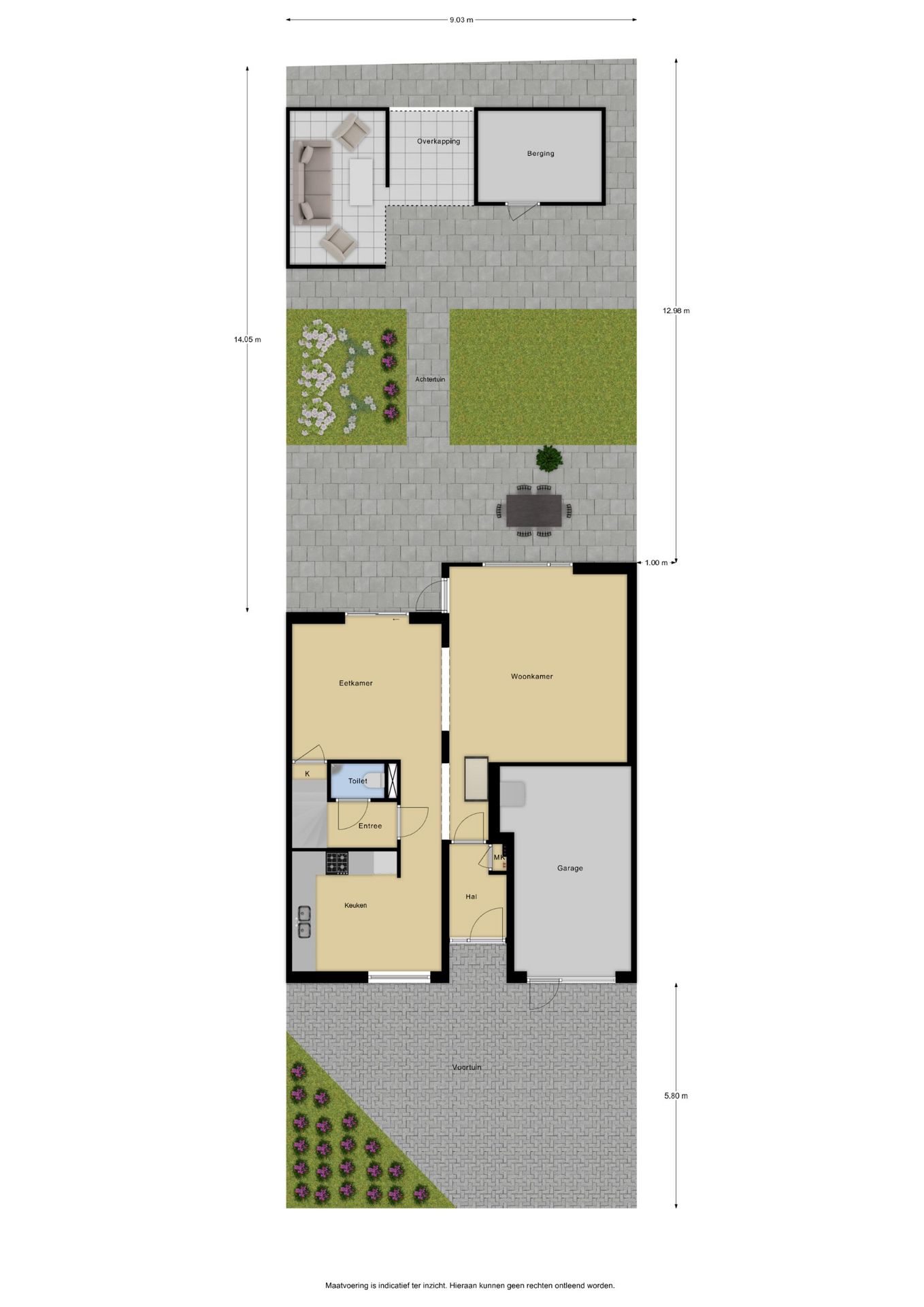 Foto 48 van Spinderweg 6