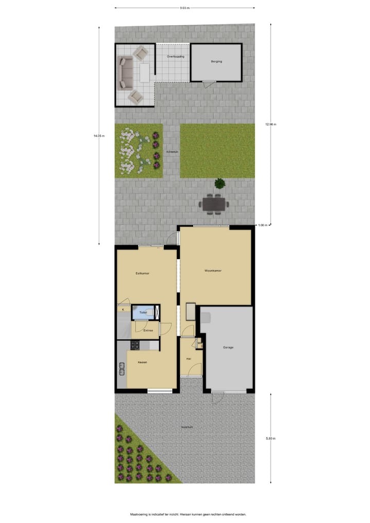 Foto 48 van Spinderweg 6