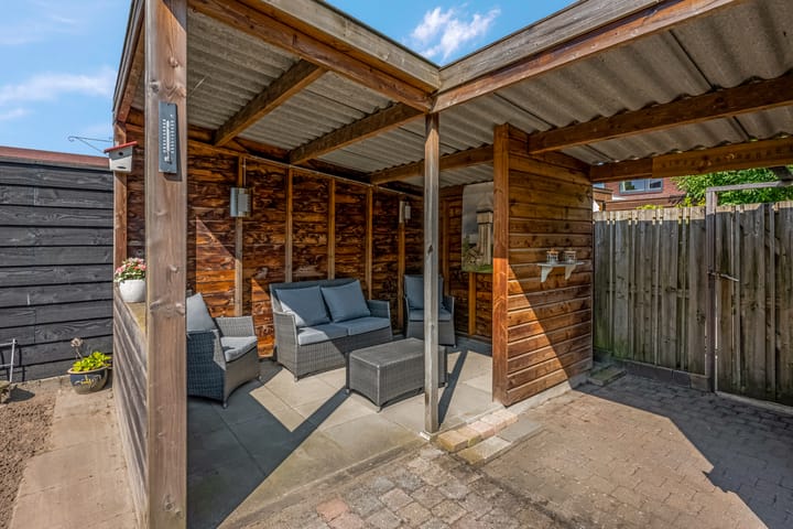 Foto 33 van Spinderweg 6