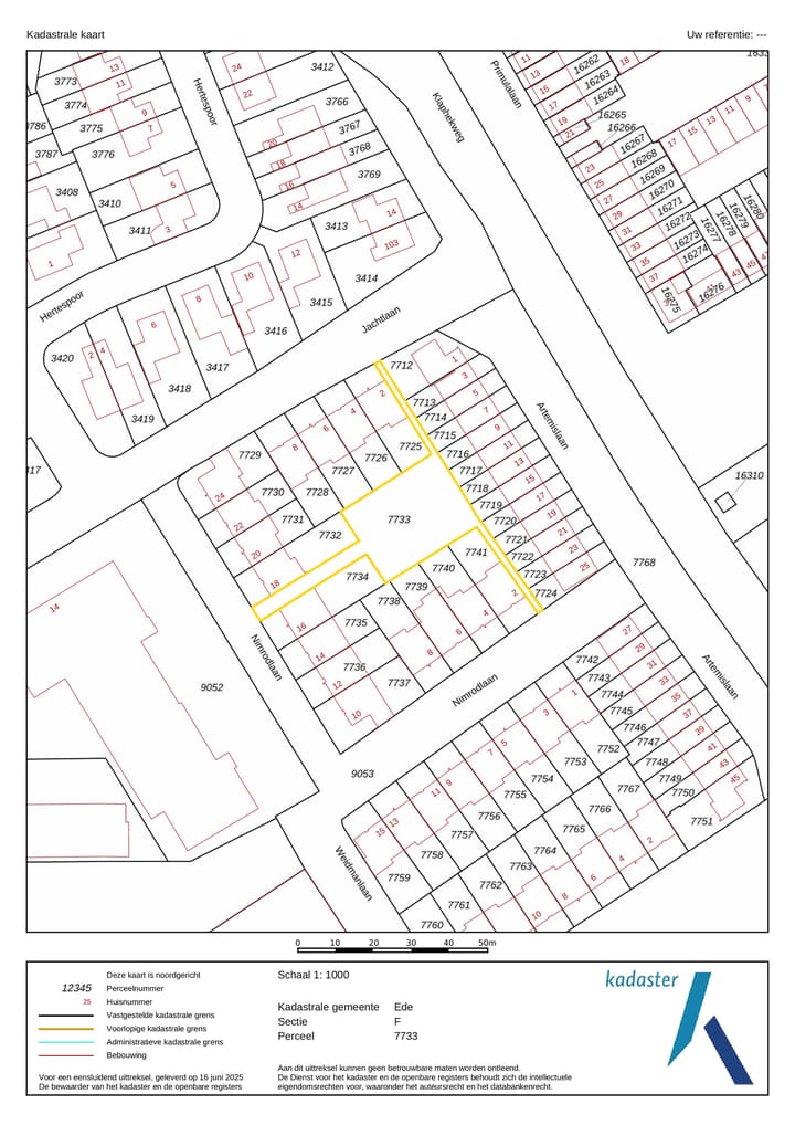 Foto 50 van Spinderweg 6