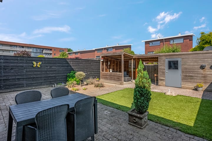 Foto 31 van Spinderweg 6