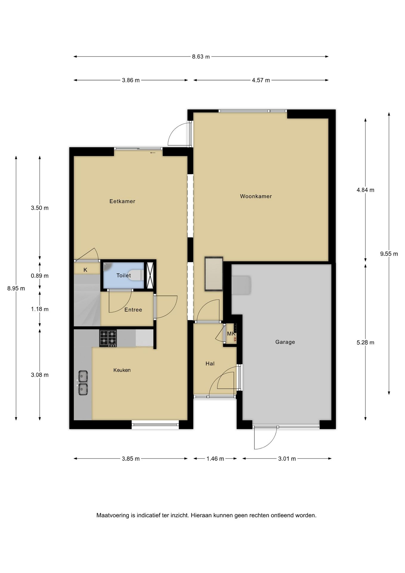 Foto 44 van Spinderweg 6