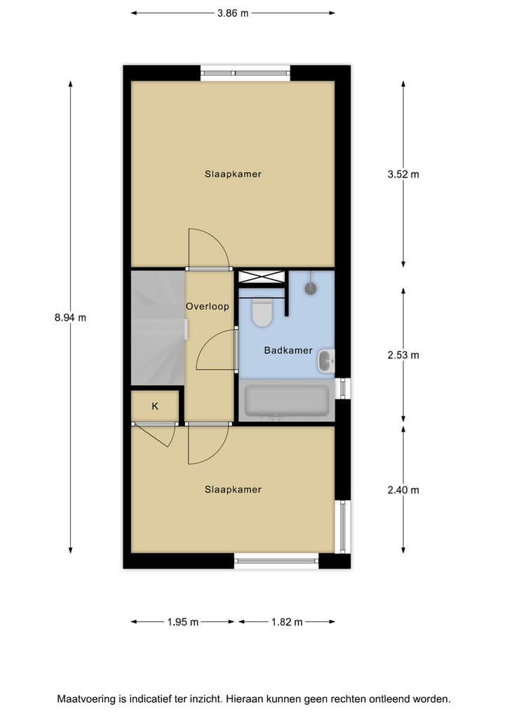 Foto 45 van Spinderweg 6