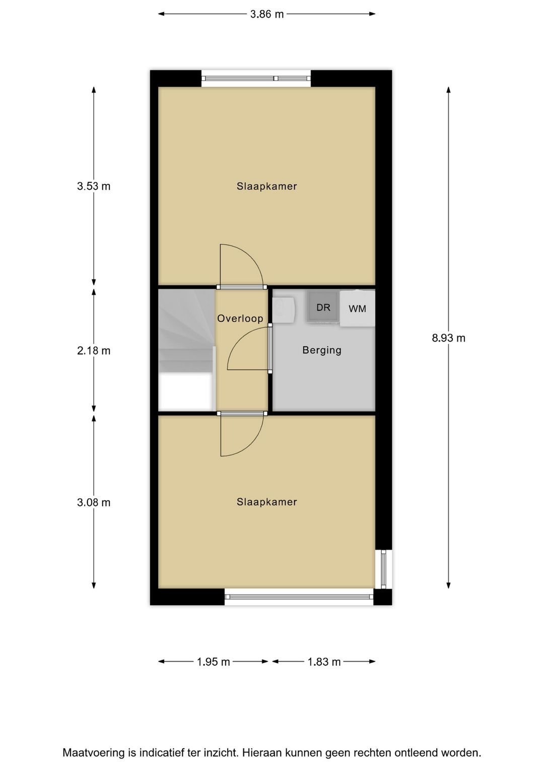 Foto 46 van Spinderweg 6