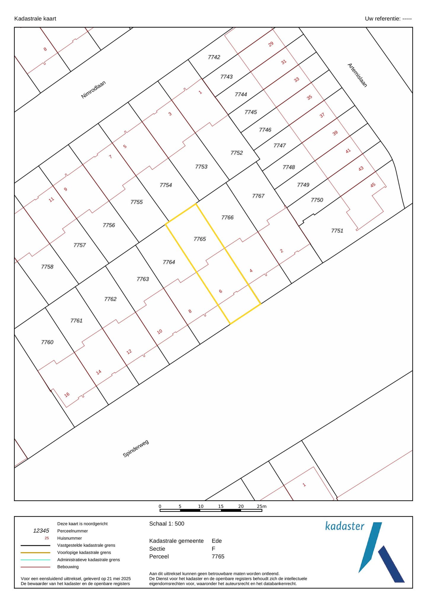 Foto 49 van Spinderweg 6