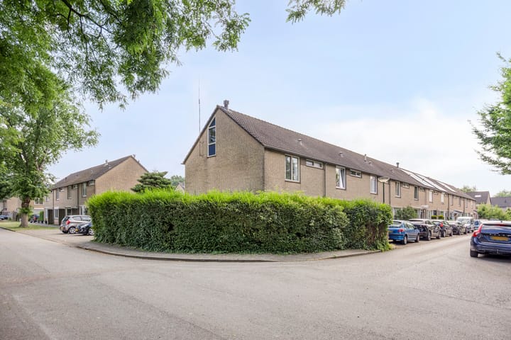 Foto 2 van Oderstraat 2