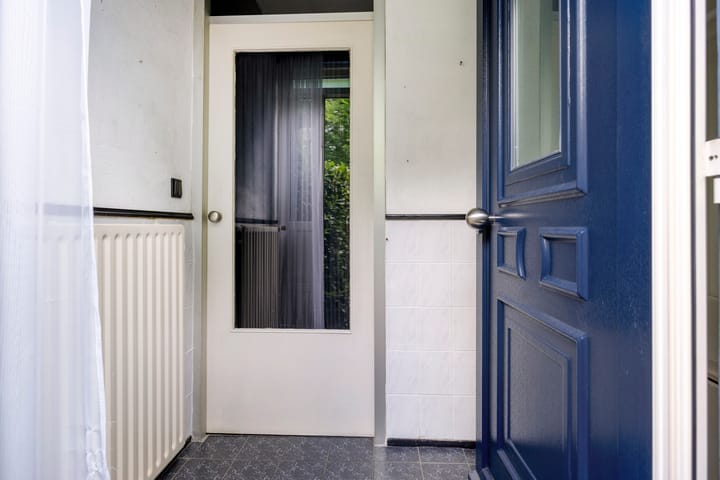 Foto 3 van Oderstraat 2