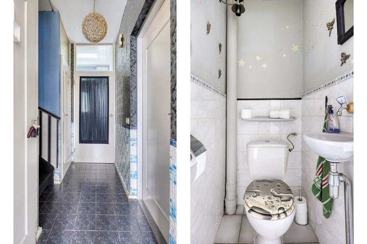 Foto 4 van Oderstraat 2