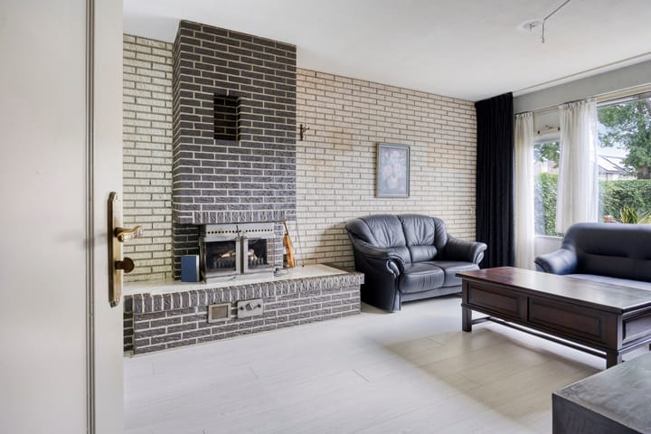 Foto 5 van Oderstraat 2