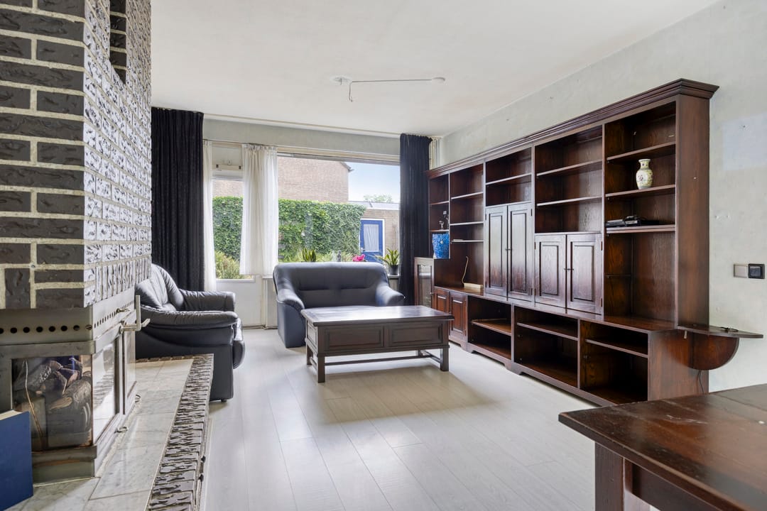 Foto 7 van Oderstraat 2