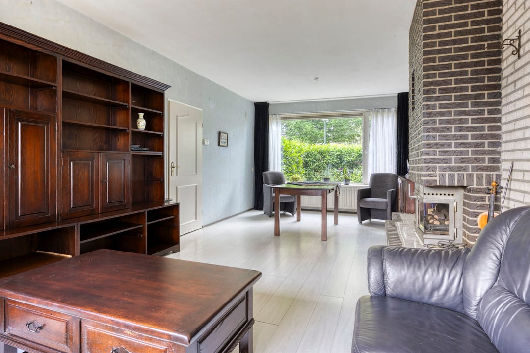 Foto 8 van Oderstraat 2