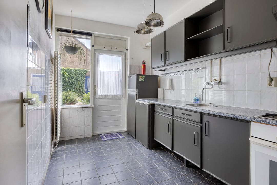 Foto 11 van Oderstraat 2