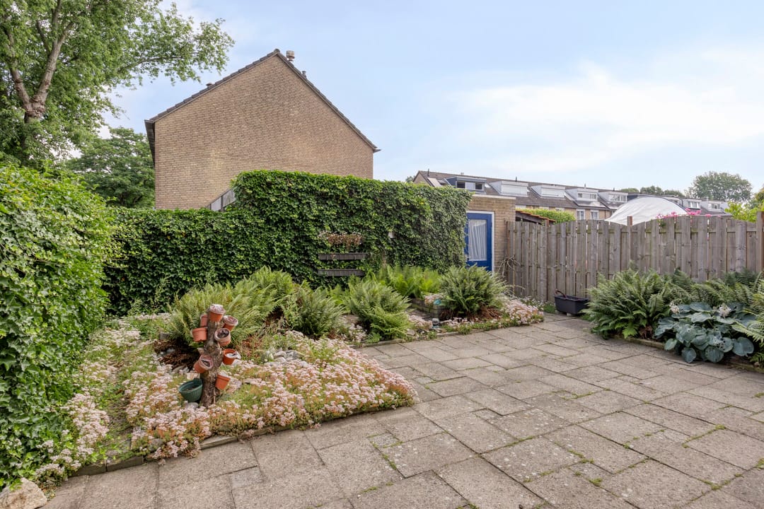 Foto 23 van Oderstraat 2