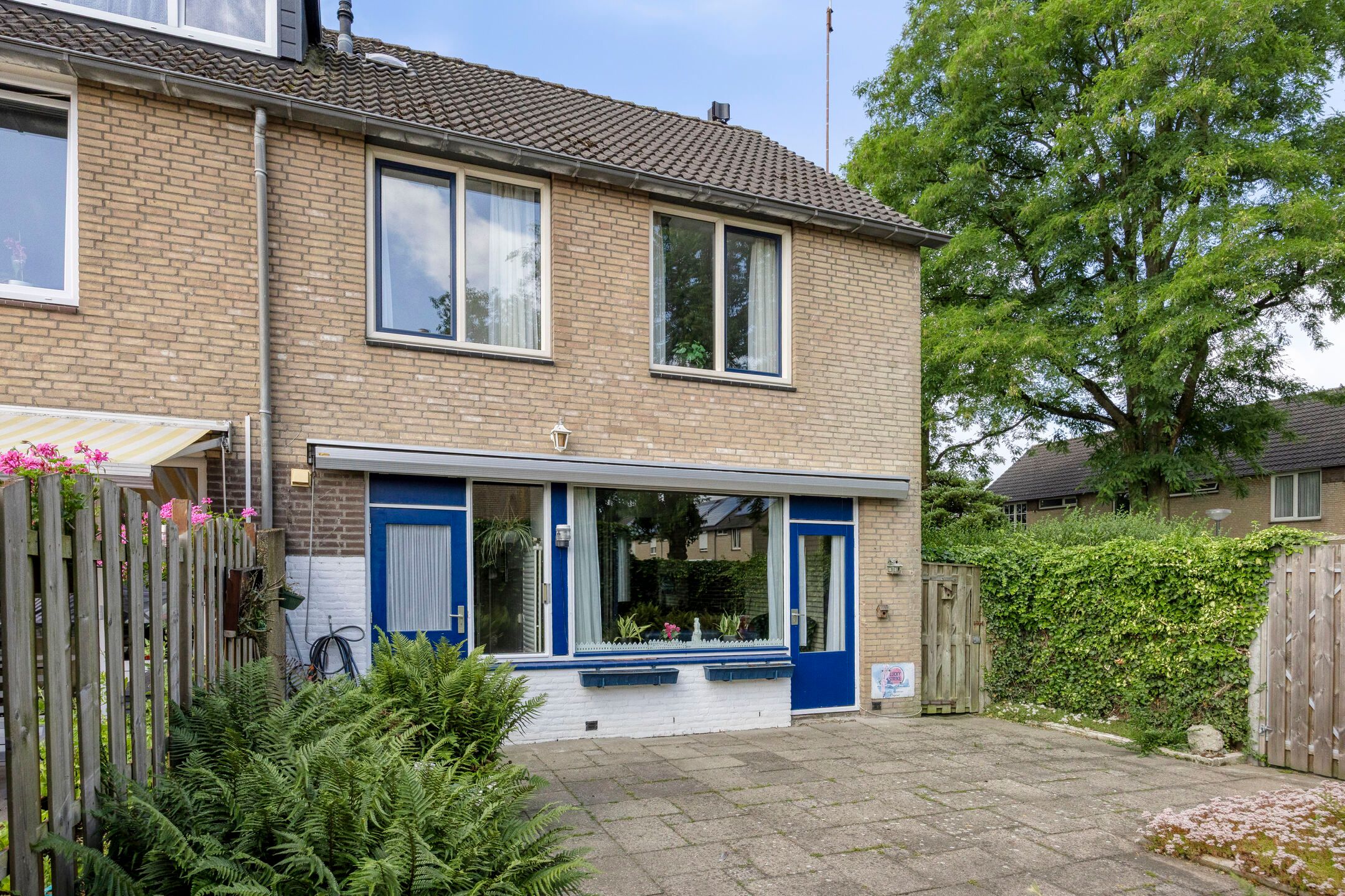 Foto 24 van Oderstraat 2