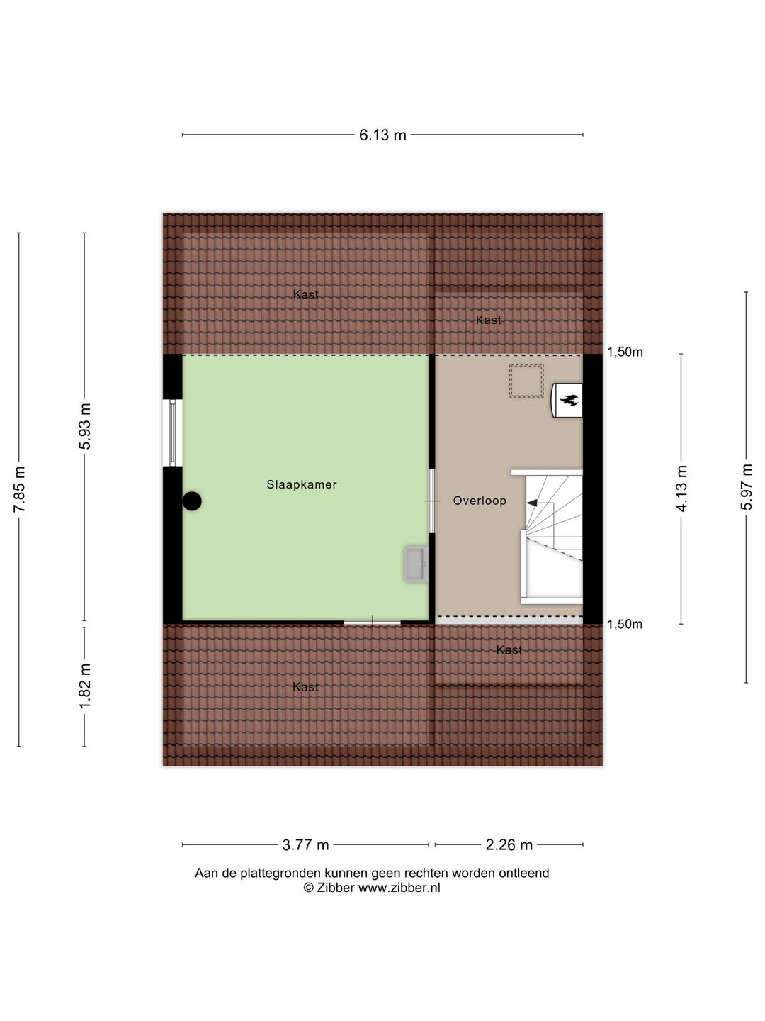 Foto 28 van Oderstraat 2