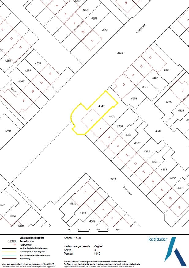 Foto 30 van Oderstraat 2