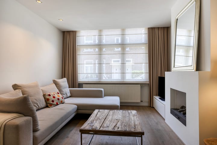 Foto 3 van Burgemeester Ceulenstraat 14