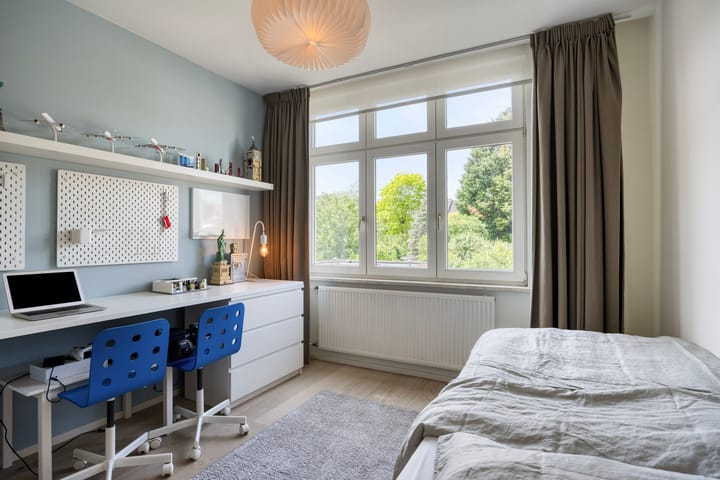 Foto 11 van Burgemeester Ceulenstraat 14