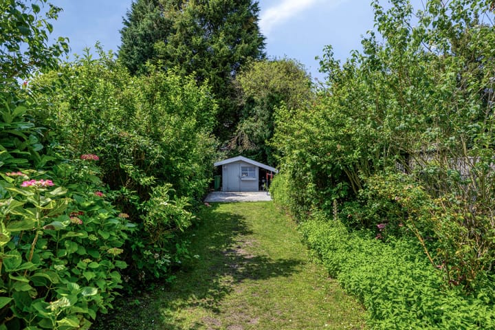 Foto 24 van Burgemeester Ceulenstraat 14