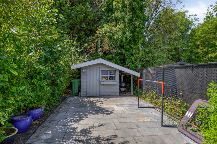 Foto 25 van Burgemeester Ceulenstraat 14