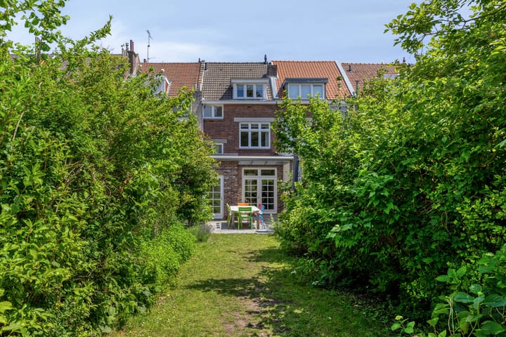 Foto 26 van Burgemeester Ceulenstraat 14