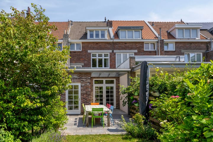 Foto 27 van Burgemeester Ceulenstraat 14