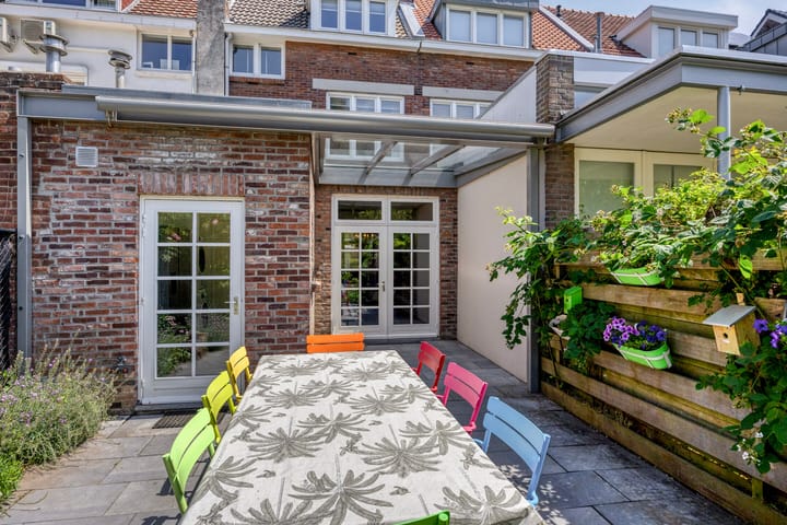 Foto 28 van Burgemeester Ceulenstraat 14