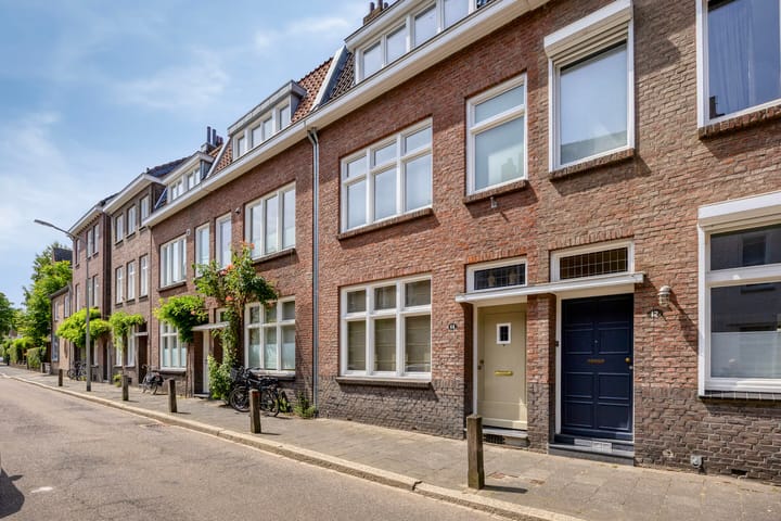 Foto 29 van Burgemeester Ceulenstraat 14