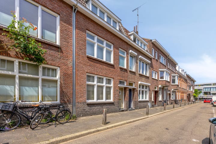 Foto 30 van Burgemeester Ceulenstraat 14