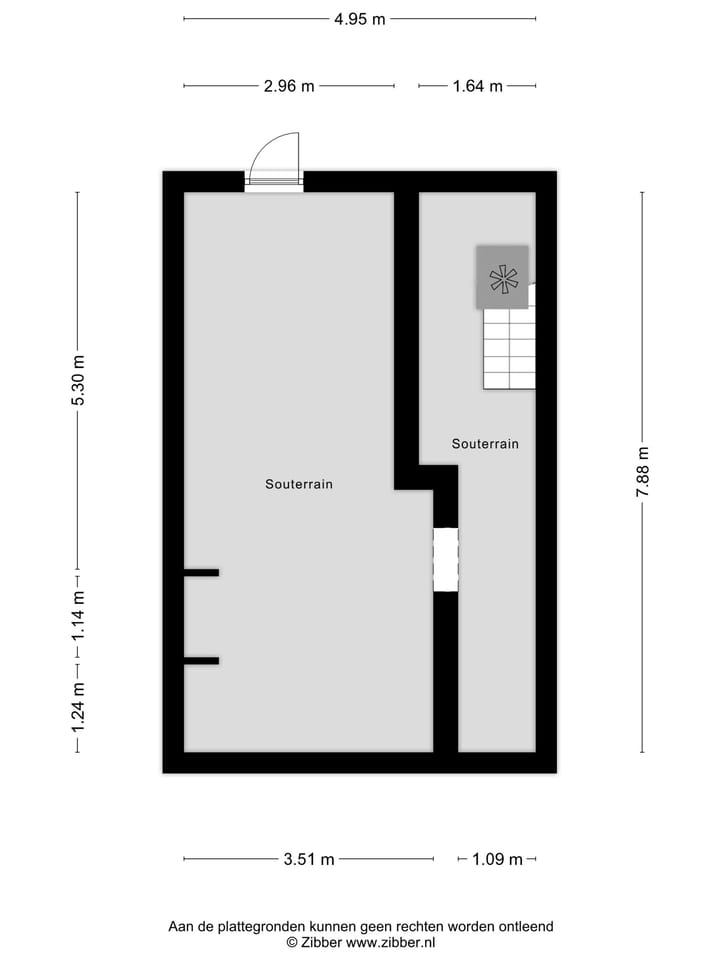 Foto 32 van Burgemeester Ceulenstraat 14