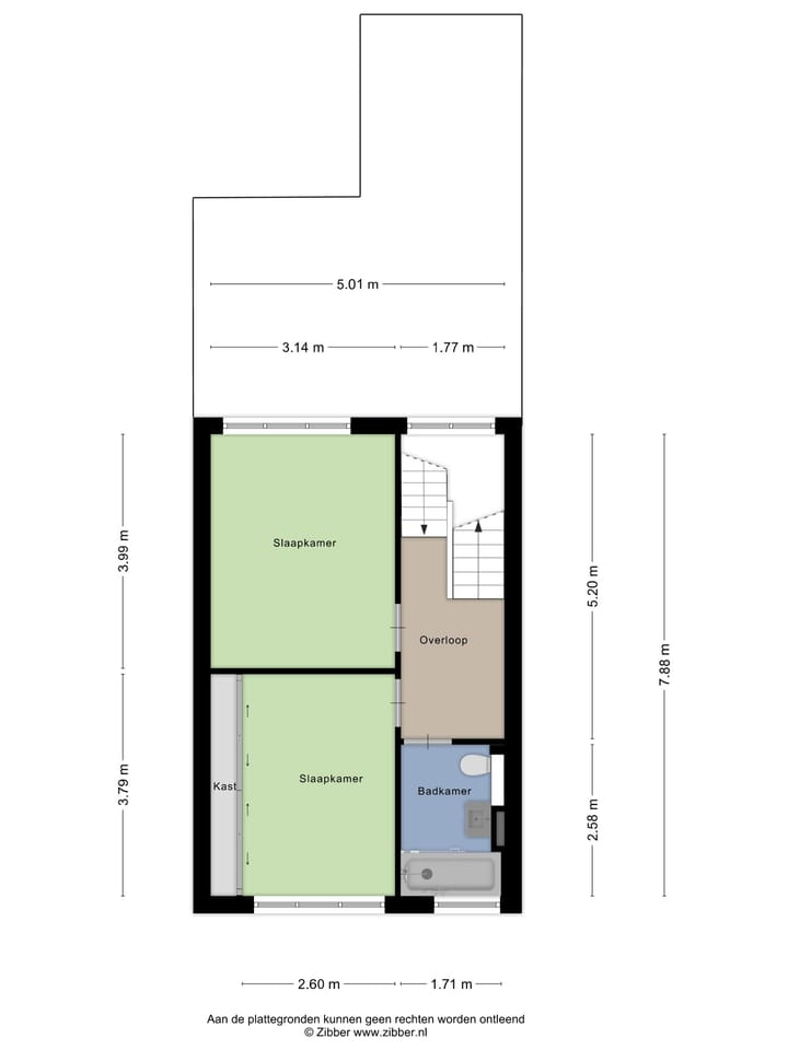 Foto 34 van Burgemeester Ceulenstraat 14