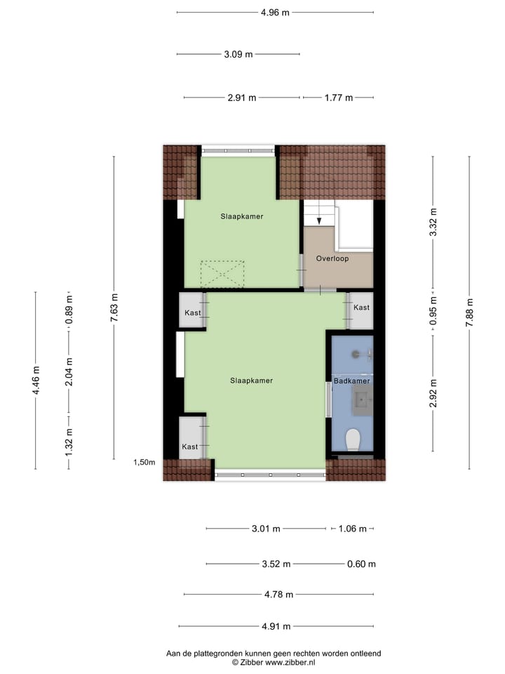 Foto 35 van Burgemeester Ceulenstraat 14