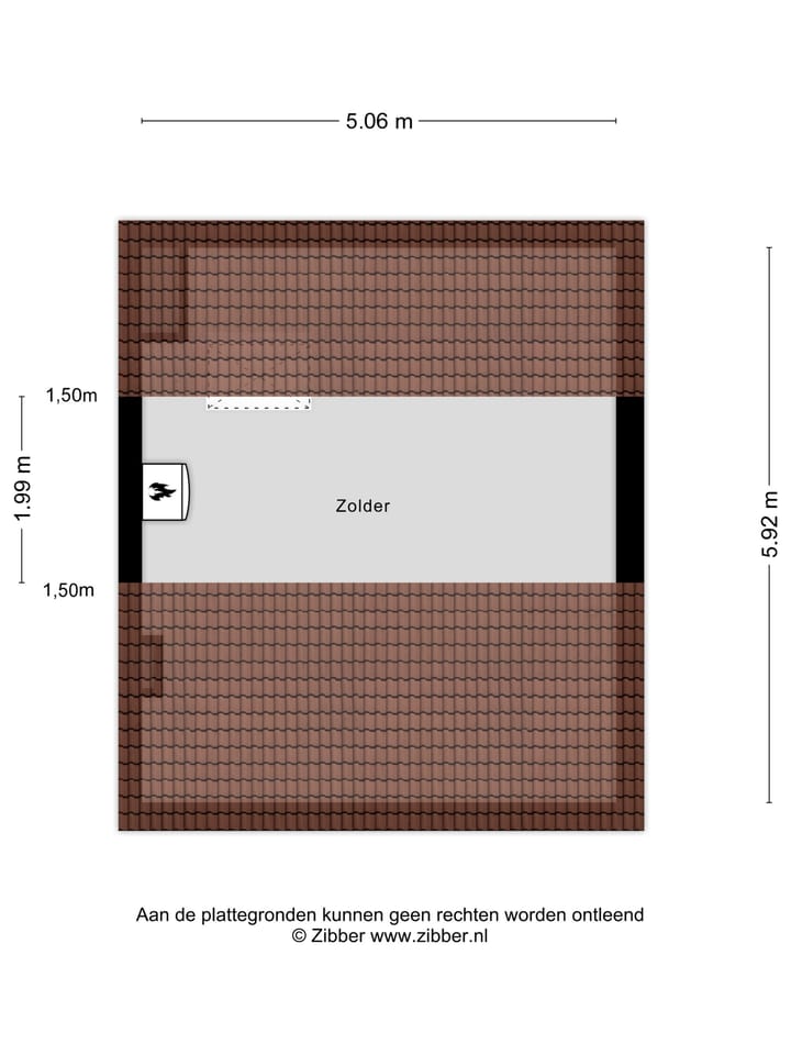 Foto 36 van Burgemeester Ceulenstraat 14
