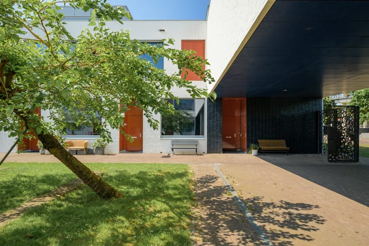 Foto 1 van Het Bolwerk 4