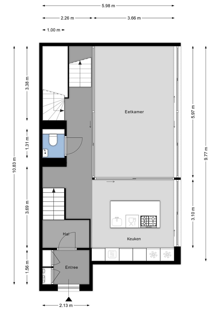 Foto 43 van Het Bolwerk 4