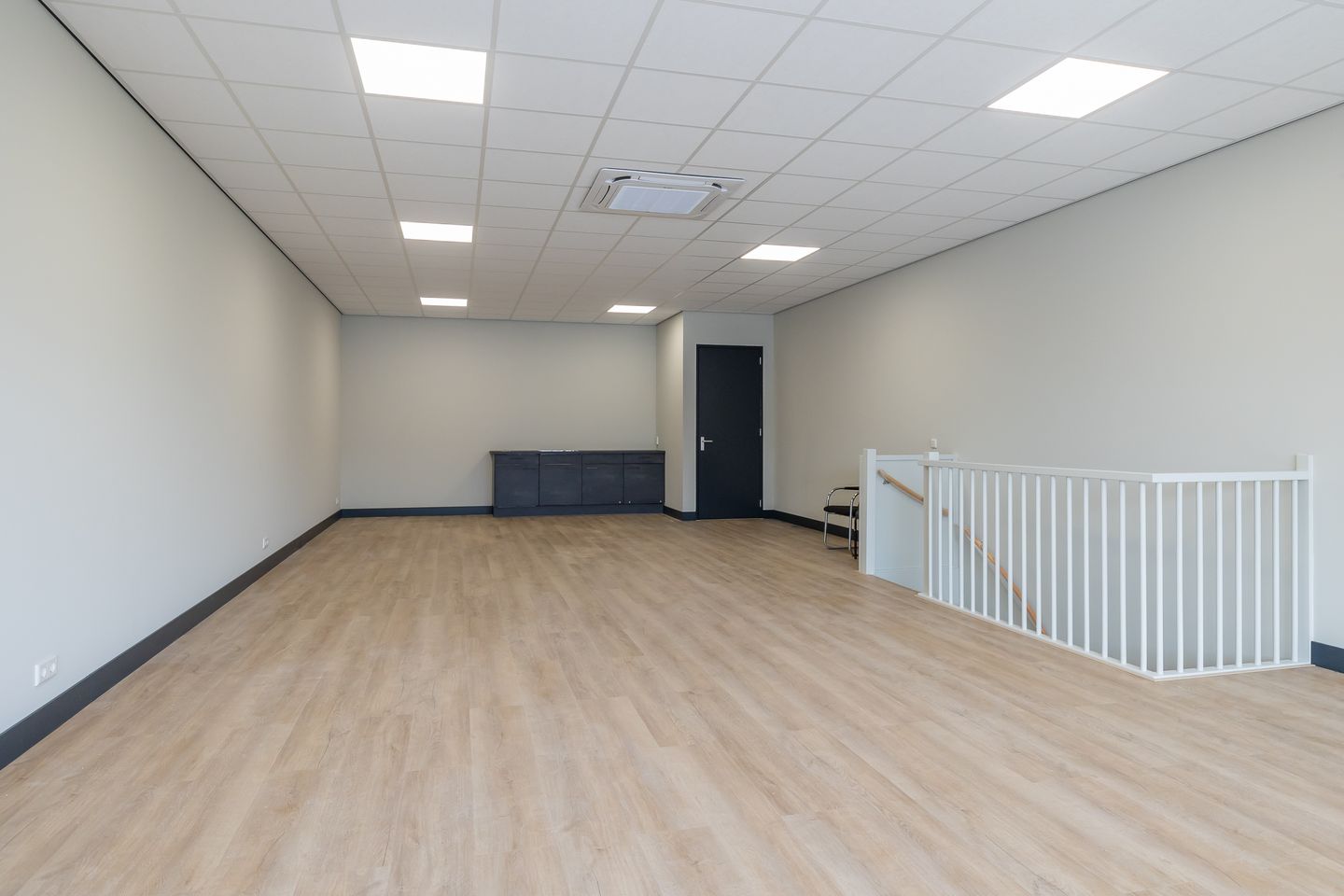 View photo 5 of J. Keplerweg 10-L