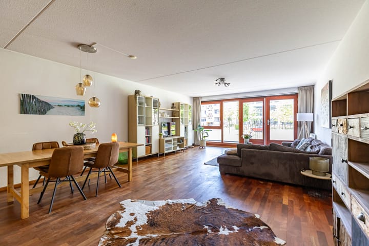 Foto 3 van Jan Steenstraat 38