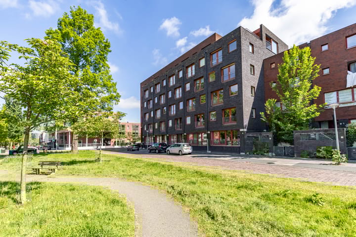 Foto 6 van Jan Steenstraat 38