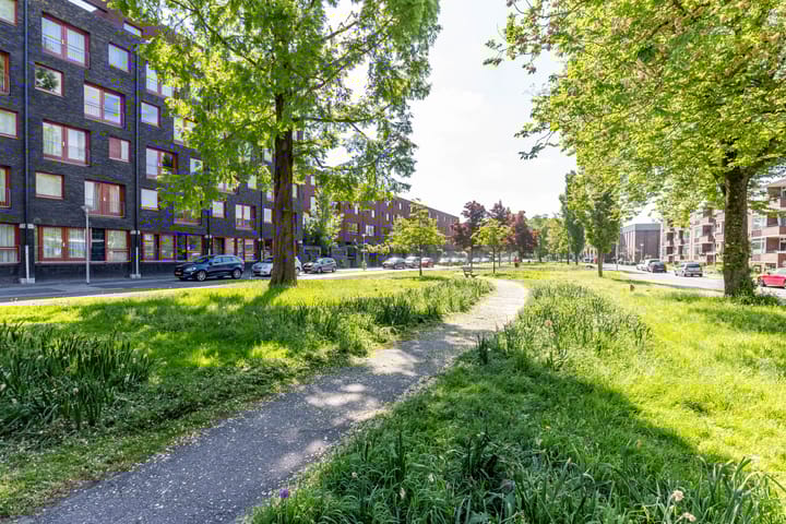 Foto 7 van Jan Steenstraat 38