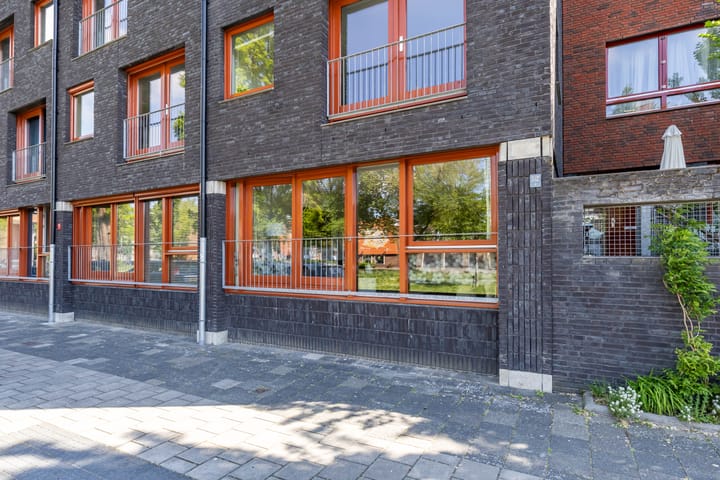 Foto 8 van Jan Steenstraat 38