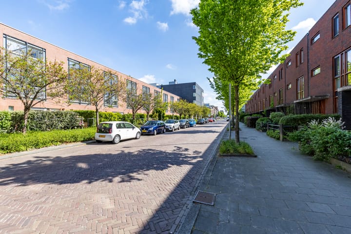 Foto 9 van Jan Steenstraat 38