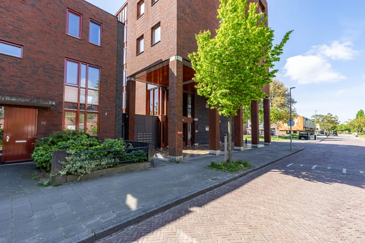 Foto 10 van Jan Steenstraat 38