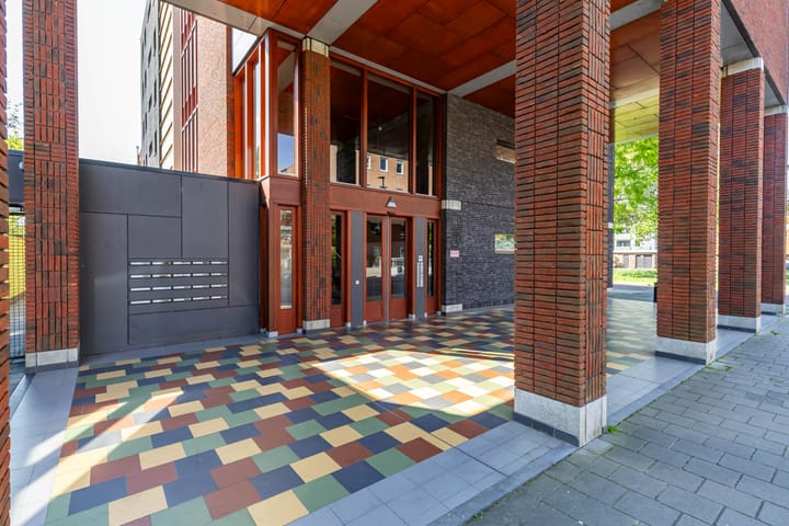 Foto 11 van Jan Steenstraat 38