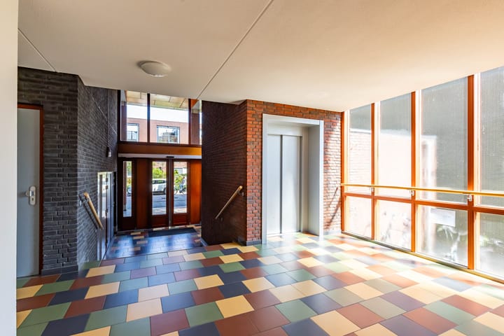 Foto 12 van Jan Steenstraat 38