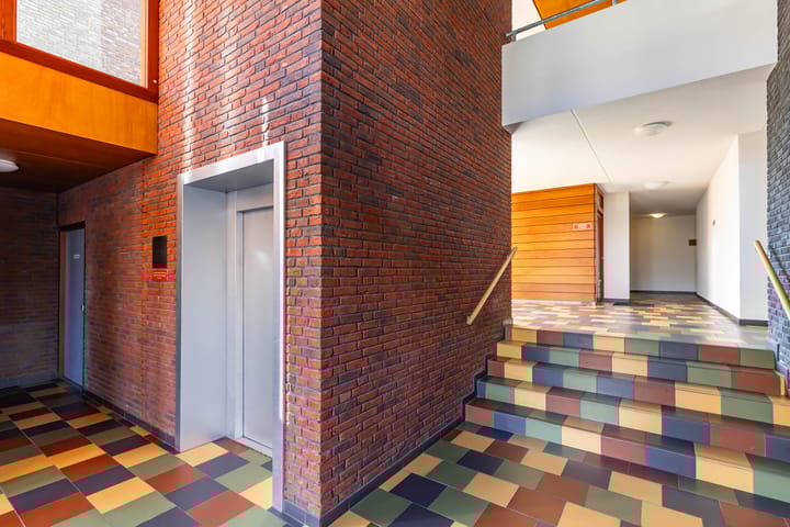 Foto 13 van Jan Steenstraat 38