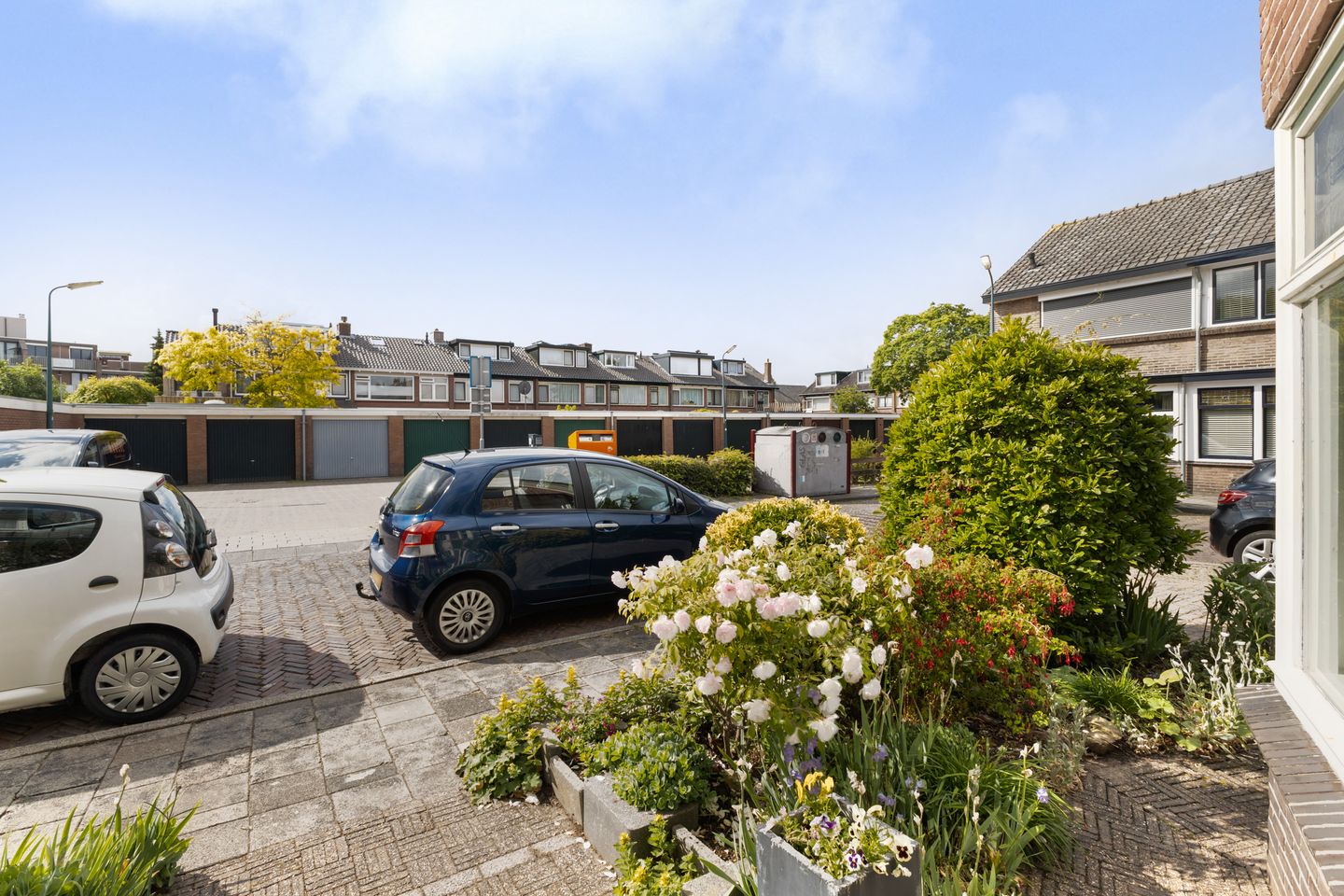 Foto 10 van Burg. Schalijstraat 25